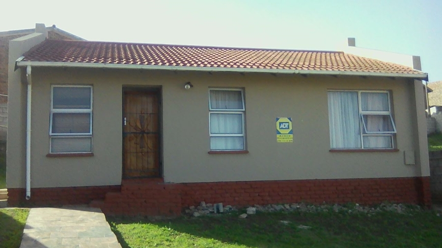  Bedroom Property for Sale in Kwadwesi Eastern Cape